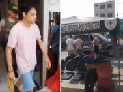 Huaral: Detienen a extranjero por posesión de celular perdido en posta médica. Huaral Detienen a extranjero por posesión de celular perdido en posta médica.