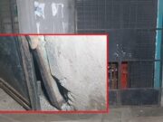 Huaral: Detonan explosivo en tienda de abarrotes como amenaza de extorsión Huaral: Detonan explosivo en tienda de abarrotes como amenaza de extorsión