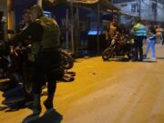 Huaral: Mujer y policía heridos de bala tras persecución a sospechosos. Huaral Mujer y policía heridos de bala tras persecución a sospechosos.
