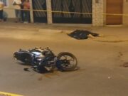 Huaral: joven extranjero fue acribillado en Los Naturales. Huaral joven venezolano fue acribillado en Los Naturales.