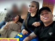 Marisol le confesó en chats sus sentimientos a Christian Cueva: «Hubiese luchado por hacerte feliz» Marisol le confesó en chats sus sentimientos a Christian Cueva Hubiese luchado por hacerte feliz