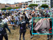 Más de 200 denuncias por robo de celulares se reportó durante el carnaval de Cajamarca Más de 200 denuncias por robo de celulares se reportó durante el carnaval de Cajamarca