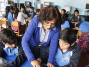 Ministro de Educación, Morgan Quero: “Docentes recibirán entre 400 y 1120 soles de aumento este año” Ministro de Educación, Morgan Quero “Docentes recibirán entre 400 y 1120 soles de aumento este año”