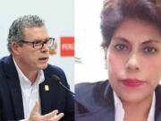 Ministro de Educación sobre la muerte de la docente rural: “No era tan necesario que corra riesgos” Ministro de Educación sobre la muerte de la docente rural “No era tan necesario que corra riesgos”