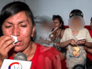 Niños cambiados al nacer vuelven con sus madres biológicas en Jaén. Niños cambiados al nacer vuelven con sus madres biológicas en Jaén.