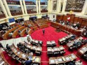 Nueva Ley permitirá que familiares de congresistas puedan contratar con el Estado. Nueva Ley permitirá que familiares de congresistas puedan contratar con el Estado.