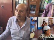 Padres de familia del colegio Los Naturales exigen claridad y transparencia a gestión del director. Padres de familia del colegio Los Naturales exigen claridad y transparencia a gestión del director.