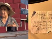 Padres no envían a sus hijos al colegio por amenazas de extorsionadores. Padres no envían a sus hijos al colegio por miedo a amenazas de extorsionadores.