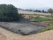 Personal de Salud de la Querencia verificó contaminación en PTAR ubicada en Girasoles de Retes. Personal de Salud de la Querencia verificó contaminación en PTAR ubicada en Girasoles de Retes.