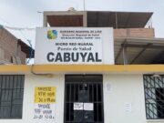 Pobladores denuncian pésima atención en la posta médica del centro poblado Cabuyal. Pobladores denuncian pésima atención en la posta médica del centro poblado Cabuyal