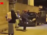 Policía habría asesinado a adolescente, además hiere a efectivo y se dispara cuando era intervenido Policía habría asesinado a adolescente, además hiere a efectivo y se dispara cuando era intervenido