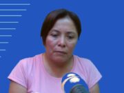 Profesora de El Carmen hace llamado urgente a las autoridades a comprometerse con problemas de su colegio. Profesora de El Carmen hace llamado urgente a las autoridades a comprometerse con problemas de su colegio.