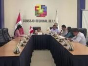 Consejo Regional aprueba solicitud de afectación en uso de terreno de Donoso para nuevo hospital de Huaral SESIÓN EXTRAORDINARIA DEL CONSEJO REGIONAL APRUEBA AFECTACIÓN EN USO DE TERRENO PARA HOSPITAL DE HUARAL