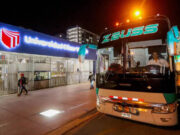 UCV Lima Norte: Tarifa Preferencial para Vallejianos en Rutas de Lima, Chancay y Huaral. UCV Lima Norte Tarifa Preferencial para Vallejianos en Rutas de Lima, Chancay y Huaral.