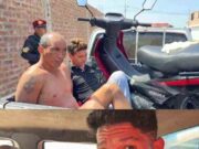 Capturan a cuatro venezolanos en Chancay por presuntos delitos de sicariato y extorsión Capturan a cuatro venezolanos en Chancay por presuntos delitos de sicariato y extorsión