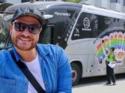 ¿La muerte de Paul Flores, de Armonía 10, fue una confusión? No fueron amenazados por extorsionadores, señala abogado. ¿La muerte de Paul Flores, de Armonía 10, fue una confusión No fueron amenazados por extorsionadores.