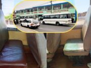 ¿Quién controla las unidades de servicio público de Huaral? ¿Quién controla las unidades de servicio público de Huaral