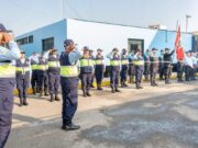 25 de Abril: Día del Sereno Municipal, un reconocimiento a la seguridad Ciudadana. 25 de Abril Día del Sereno Municipal, un reconocimiento a la seguridad Ciudadana.