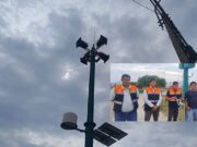 Activan alarma sísmica en el centro poblado San Juan de Dios de Aucallama Activan alarma sísmica en el centro poblado San Juan de Dios de Aucallama