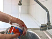 Agua ‘potable’ de consumo humano contienen ‘coliformes fecales’, según informe oculto de Digesa Agua 'potable' de consumo humano en Lima y regiones contienen 'coliformes fecales', según informe oculto de Digesa