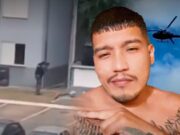 Alias “El Monstruo” escapó y un policía falleció durante megaoperativo en Brasil Alias “El Monstruo” escapó y un policía falleció durante megaoperativo en Brasil