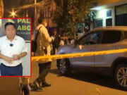 Asesinan a abogado por negarse a defender a extranjero acusado de extorsión. Asesinan a abogado por negarse a defender a extranjero acusado de extorsión.