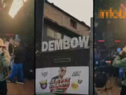 Asesinan a dos cantantes con más de 20 balazos en Villa María del Triunfo Asesinan a dos cantantes con más de 20 balazos en Villa María del Triunfo