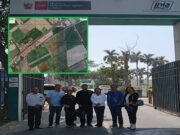 COPROHSAD: «Logramos más de 4 hectáreas para construcción del nuevo hospital de Huaral». COPROHSAD Logramos más de 4 hectáreas para construcción del nuevo hospital de Huaral.