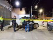 Caen cinco policías por presunta extorsión a comerciantes en Puno Caen cinco policías por presunta extorsión a comerciantes en Puno