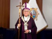 Cardenal Carlos Castillo, el sanmarquino que participará en la elección del nuevo papa. Cardenal Carlos Castillo, el sanmarquino que participará en la elección del nuevo papa.