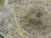 Chancay: Presidente del Frente de Defensa alerta sobre expropiaciones por ramal al megapuerto. Chancay Presidente del Frente de Defensa alerta sobre expropiaciones por ramal al megapuerto.