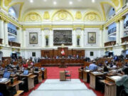 Congreso aprueba ley que permitirá al Reniec verificar firmas de ciudadanos con tecnología biométrica Congreso aprueba ley que permitirá al Reniec verificar firmas de ciudadanos con tecnología biométrica