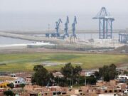 Congreso: publican ley que crea el fondo social para el desarrollo de Chancay. Congreso publican ley que crea el fondo social para el desarrollo de Chancay.