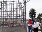 Contraloría alerta riesgo que no se realice valoración real del costo de obras pendientes de la PTAR de Huaral Contraloría alerta riesgo que no se realice valoración real del costo de obras pendientes de la PTAR de Huaral