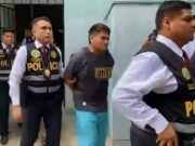 Desarticulan banda criminal ‘Los Inservibles del Cerrito’ en Huaral Desarticulan banda criminal ‘Los Inservibles del Cerrito’ en Huaral