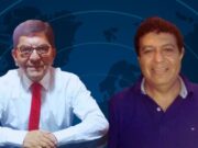 Dos candidatos voceados para la Alcaldía Provincial de Huaral Dos candidatos voceados para la Alcaldía Provincial de Huaral