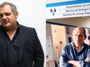 Falleció el periodista Álamo Pérez Luna a los 61 años Falleció el periodista Álamo Pérez-Luna a los 61 años