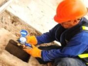 Huaral: Alertan que falsos trabajadores de EMAPA intentan ingresar a viviendas. Huaral Alertan que falsos trabajadores de EMAPA intentan ingresar a viviendas.