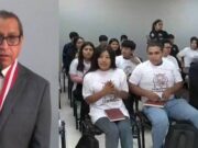 Huaral acoge por primera vez una sede descentralizada de la Facultad de Ciencias Contables de la UNMSM. Huaral acoge por primera vez una sede descentralizada de la Facultad de Ciencias Contables de la UNMSM.