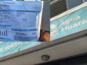 Mujer denuncia cobro excesivo de agua por parte de Emapa – ‘OTASS’ de Huaral. Mujer denuncia cobro excesivo de agua por parte de Emapa - ‘OTASS’ de Huaral.