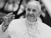 Papa Francisco: sumo pontífice falleció por ictus cerebral y colapso cardiovascular. Papa Francisco sumo pontífice falleció por ictus cerebral y colapso cardiovascular.