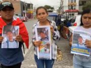 Piden la inmediata captura de presunto estafador que habría engañado a más de 150 personas Piden la inmediata captura de presunto estafador que habría engañado a más de 150 personas