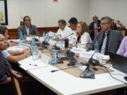 Piden que Comisión de Fiscalización investigue a ministro de Cultura por uso de presupuesto a Unidad Ejecutora de Chancay. Piden que Comisión de Fiscalización investigue a ministro de Cultura por uso de presupuesto a Unidad Ejecutora de Chancay.