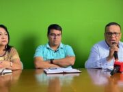 Regidores desmienten públicamente formar parte de una organización criminal de habilitadores urbanos Regidores desmienten públicamente formar parte de una organización criminal de habilitadores urbanos