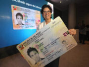 Reniec lanza el nuevo DNI electrónico 3.0, el más seguro de Latinoamérica. Reniec lanza el nuevo DNI electrónico 3.0, el más seguro de Latinoamérica.