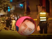 SJL: Zapatero no pagó cupo de S/10.000 y extorsionadores acabaron con la vida de su hijo. SJL Zapatero no pagó cupo de S10.000 y extorsionadores acabaron con la vida de su hijo.