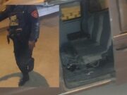 Huaral: Sujetos en presunto estado de ebriedad agreden a Policía y huyen con su arma. Sujetos en presunto estado de ebriedad agreden a Policía y huyen con su arma en Huaral.