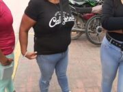 Tres trabajadoras s3xual3s denuncian acoso por parte del regidor de Huaral. Tres trabajadoras s3xual3s denuncian acoso por parte del regidor de Huaral.