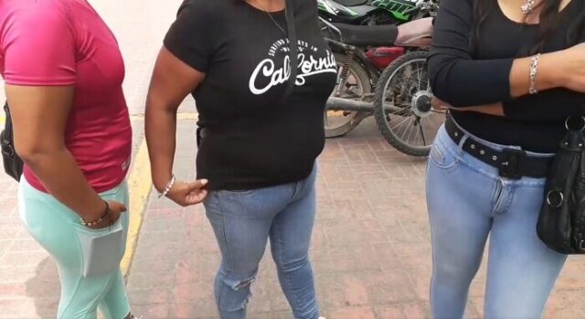 Tres trabajadoras s3xual3s denuncian acoso por parte del regidor de Huaral.