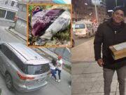 Ayacucho: Psicóloga fue hallada muerta envuelta en frazadas Ayacucho: Psicóloga fue hallada muerta envuelta en frazadas